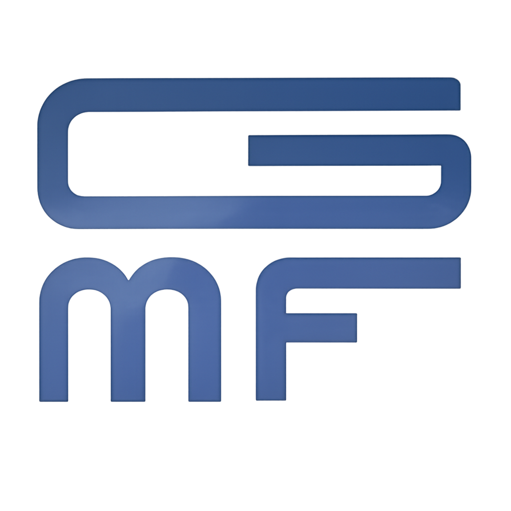 Logo GMF